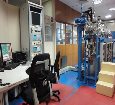 IMPLANTER FACILITY IMPLANTER FACILITY