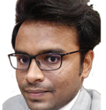 Mr. Abhishek Kumar Mr. Abhishek Kumar