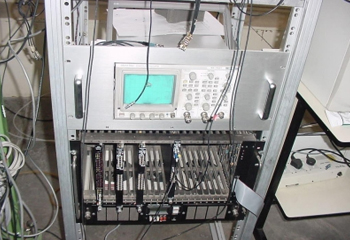 About DAQ About DAQ