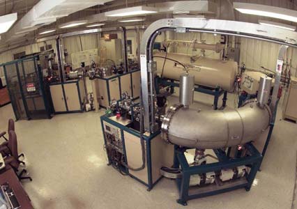 Accelerator Mass Spectrometry Accelerator Mass Spectrometry