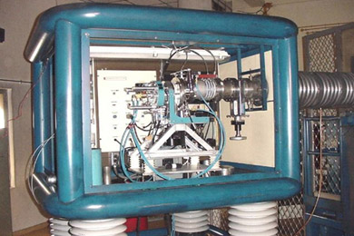 Multi-Cathode SNICS Multi-Cathode SNICS
