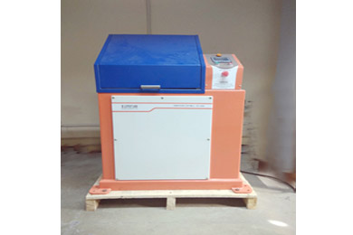 Fuse Beads machine and pelletizing machine for XRF Fuse Beads machine and pelletizing machine for XRF