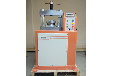 Fuse Beads machine and pelletizing machine for XRF Fuse Beads machine and pelletizing machine for XRF