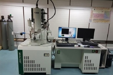 Field Emission Scanning Electron Microscopy Field Emission Scanning Electron Microscopy