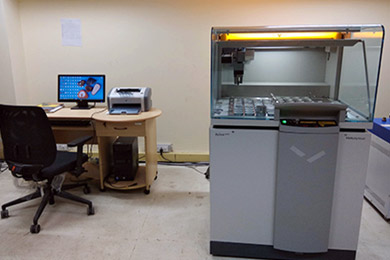 X Ray Fluorescence (XRF) X Ray Fluorescence (XRF)