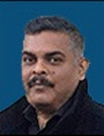 Mr. Satinath Gargari
