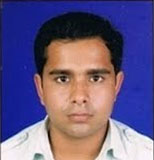 Mr. Deepak Kumar Swami Mr. Deepak Kumar Swami