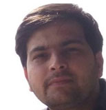 Dr. Guarav Sharama Dr. Guarav Sharama
