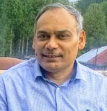 Dr. Rajesh Pratap Singh Dr. Rajesh Pratap Singh