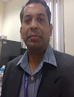 Dr G O Rodrigues Dr G O Rodrigues