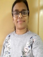 Mrs. P S Lakshmy Mrs. P S Lakshmy