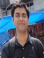 Dr Sarvesh Kumar Dr Sarvesh Kumar