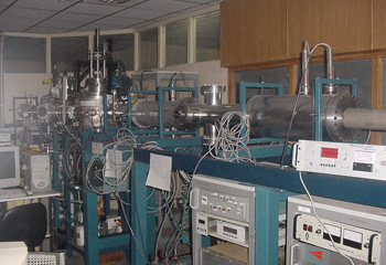 Low Energy Ion Beam Facilities Low Energy Ion Beam Facilities