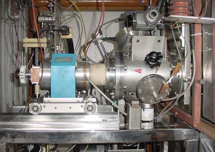 Low Energy Ion Beam Facilities Low Energy Ion Beam Facilities