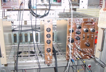 NIM ELectronics NIM ELectronics