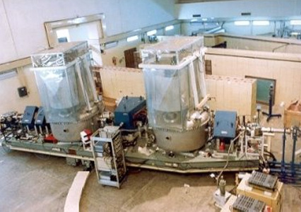 Heavy Ion Reaction Analyzer Heavy Ion Reaction Analyzer