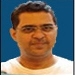 Mr Sunil Ojha Mr Sunil Ojha