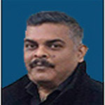 Mr. Satinath Gargari Mr. Satinath Gargari