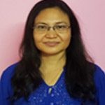 Mrs. Devarani Devi Mrs. Devarani Devi