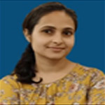 Ms. Deeksha Khandelwal Ms. Deeksha Khandelwal
