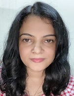 Dr Sweta Sanguri Dr Sweta Sanguri