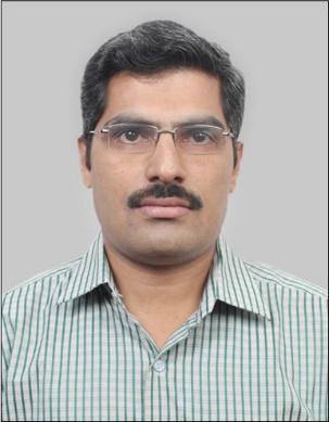 Shri. S. S. K. Sonti (Junior Engineer ‘F’) Shri. S. S. K. Sonti (Junior Engineer ‘F’)