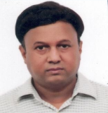 Dr. Bhuban K Sahu Dr. Bhuban K Sahu