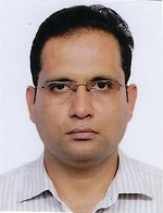 Mr. Abhishek Rai Mr. Abhishek Rai