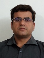 Mr. Ashutosh Pandey Mr. Ashutosh Pandey