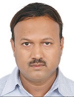 Dr B K Sahu Dr B K Sahu