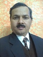 Mr. D S Mathuria Mr. D S Mathuria