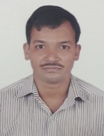 Mr. G K chaudhari Mr. G K Chaudhari