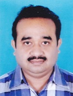 Mr. K K Mistri Mr. K K Mistri