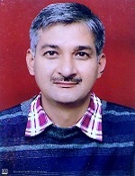 Mr. Manoj Kumar Mr. Manoj Kumar