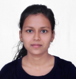 Ms. Shweta Agarwal Ms. Shweta Agarwal