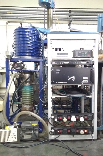 Evaporator-I Evaporator-I