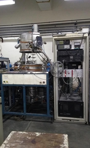 Evaporator-II Evaporator-II