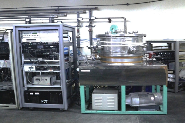 Evaporator-III Evaporator-III