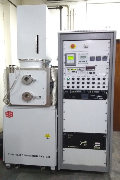 Evaporator-IV Evaporator-IV