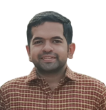 Mr. Yatesh Dabas Mr. Yatesh Dabas